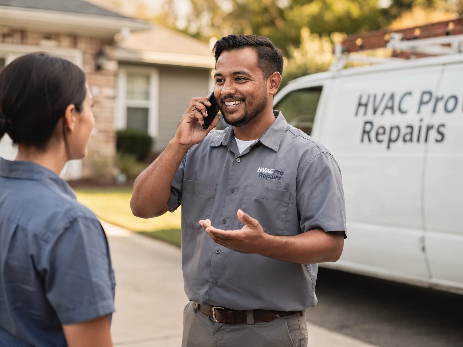 Heat Pump Repair Benton, LA FAQs
